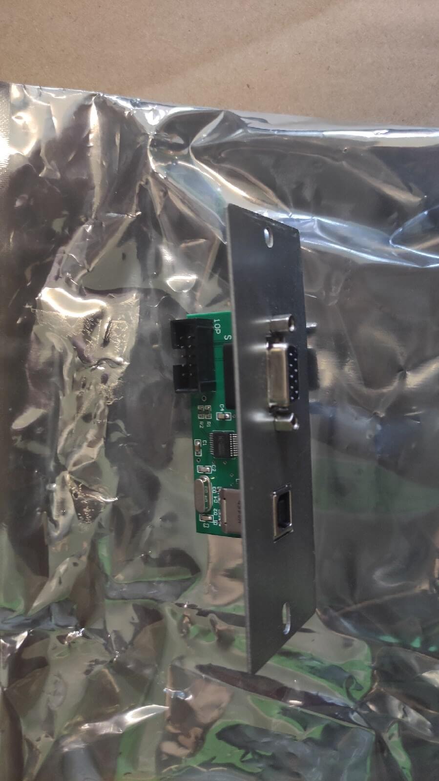 USB-плата