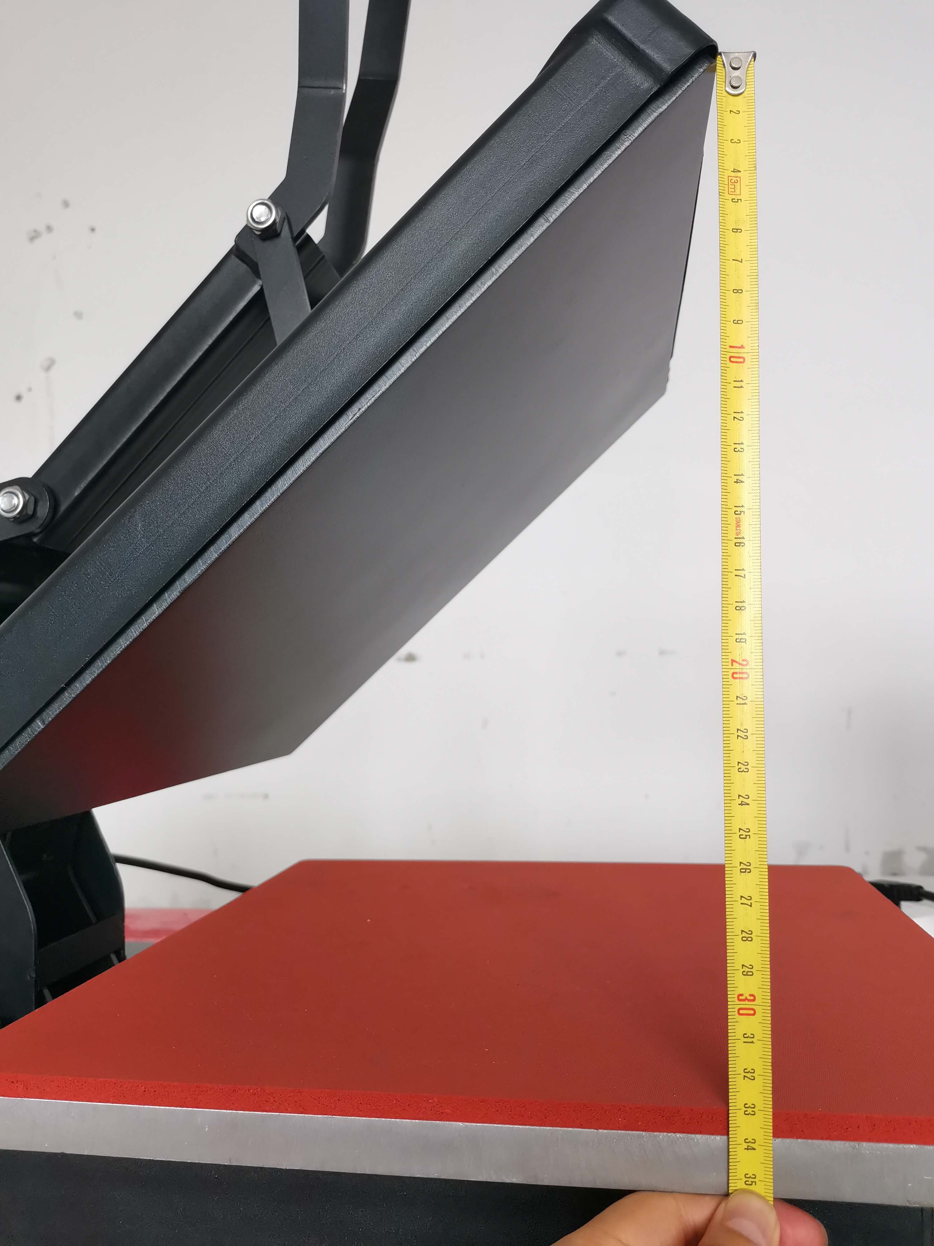 height