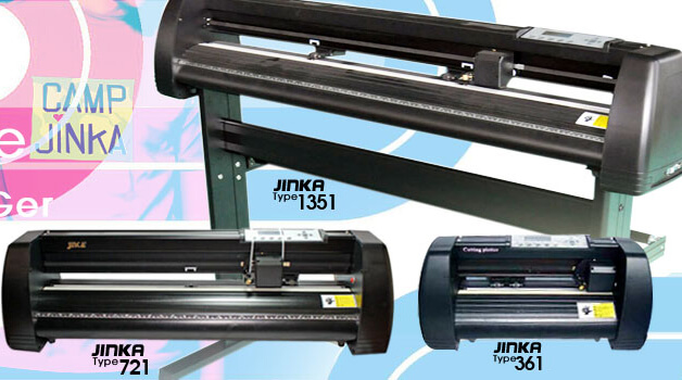 Jinka XL-1101