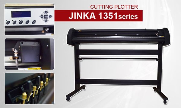 Jinka XL-1351