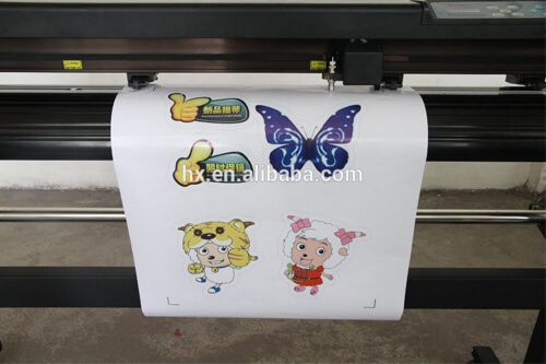 Rabbit HX 1120K3